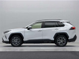 RAV4 2.5 ハイブリッド G E-Four 4WD 