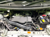親切・丁寧な専門メカニックスタッフが応対!・車検・点検整備・事故等の修理などアフターサービスも安心。お車のカスタマイズもネクステージのサービススタッフまでご相談ください!