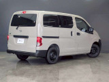人気のNV200が入庫しました。是非現車を見にご来店下さい。