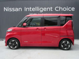 安心の保証付きです!!全国の日産ディーラーの工場でアフターメンテナンスを受けて頂けますので、ご安心してお乗り頂けます☆