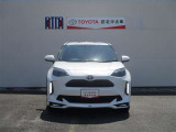 消費電力の少ないLEDヘッドライト装備しています♪デザイン性もよくとても明るいので、夜間の走行や悪天候の時でも安心して運転ができます!