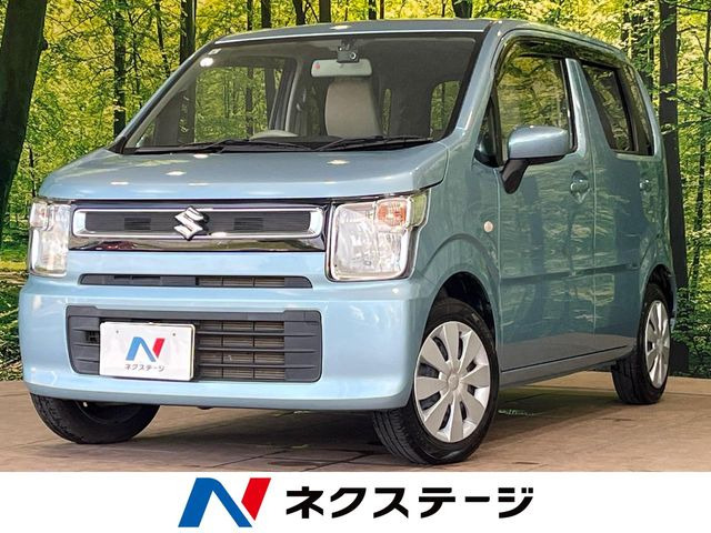 スズキ ワゴンR 
