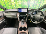 ハリアー 2.5 ハイブリッド Z レザーパッケージ 