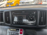 バックカメラ装着済!死角になりやすい後方もとても見やすいです☆車庫入れに自信がない方や縦列駐車が苦手な方にも、オススメな機能です!安心度もアップ!