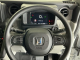 明るく、視認性に優れたメーターで安全運転や燃費管理、車両点検などに役に立つ機能があります ※一部の車種には該当しないものもございます