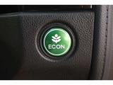 ECONスイッチの効果とあなたの運転で、クルマと力をあわせ「燃費向上=ガソリン代の節約=CO2 削減」のチャレンジをお楽しみください。