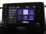 ブルートゥースを搭載しています、スマホと連動させると音楽等を楽しむことができます。