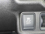 【横滑り防止機能】 車両走行安定補助システム搭載  車が横滑りしそうになった際に、横滑りを防ぐ安全装備が付いています。