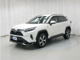 低燃費で環境にもやさしいハイブリッド車です。トヨタ専用診断機器でハイブリッドシステムを綿密に点検してあります!