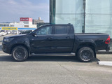 ハイラックス 2.4 Z GRスポーツ ディーゼル 4WD
