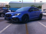 スバル WRX S4