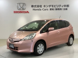 全国納車可 第三者機関証明書付 1年保証 ワンオ-ナ- ナビ TV Rカメラ DVD ETC HID VSA シ-トヒ-タ- スマ-トキ- 盗難防止装置装備のフィット シーズファインスタイル入庫!