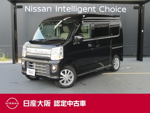 NV100クリッパーリオ G ハイルーフ