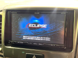 【ナビゲーション】目的地までしっかり案内してくれる使いやすいナビ。Bluetooth接続すればお持ちのスマホやMP3プレイヤーの音楽を再生可能!毎日の運転がさらに楽しくなります!!