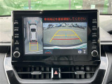 カローラクロス 1.8 ハイブリッド Z 修復歴無し