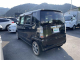 N-BOX G SSパッケージ 修復歴無し