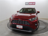 トヨタ RAV4