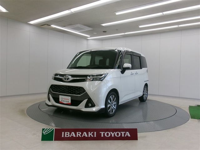 タンク 1.0 カスタム G-T 