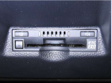 ナビ連動ETC2.0を装備しております。