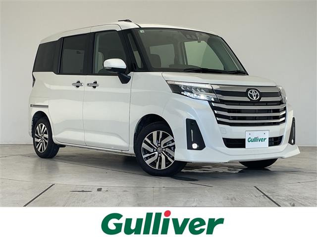 トヨタ ルーミー 