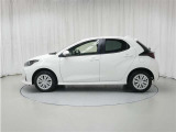 ヤリス 1.5 ハイブリッド X E-Four 4WD 