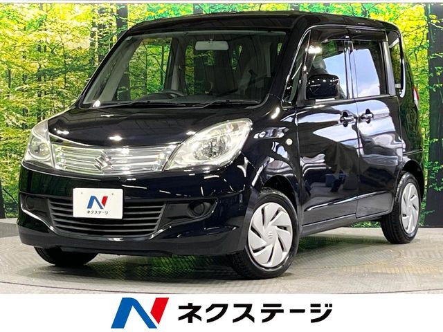 ソリオ 1.2 G 