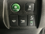 ホンダが推し進める総合先進安全装備のセンシング搭載! 衝突や斜線はみだしなどの危険が予測される時、センサーが警告。ヒューマンエラーを高度先進技術が補完してくれます。