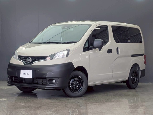日産 NV200バネット 