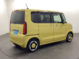 定期点検&車検とオイル交換をセットにしたメンテナンスパック【まかせチャオ】のご用意もあります!!詳しいプラン内容やパック料金などお気軽にスタッフまでお問合せください!