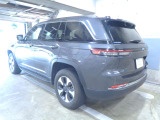 グランドチェロキー リミテッド 4xe 4WD 