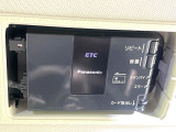 【ETC】高速道路の料金所をストレスなく通過!話題のスポットやサービスエリアに多い「スマートIC」利用時は必須のアイテムです。当店でセットアップを実施、ご納車当日からすぐにご利用いただけます!