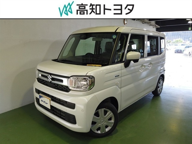 スペーシア ハイブリッド(HYBRID)  X 