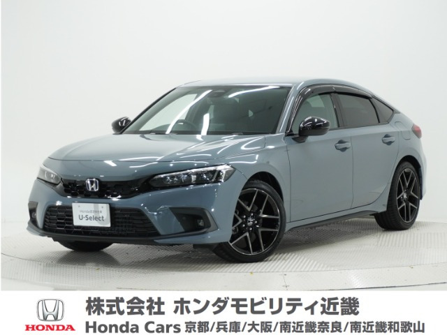 ホンダ シビック 