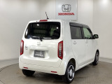 【Honda認定中古車 U-Select】 は3つの安心をお約束します。 1 Hondaのプロが整備した安心。 2 第三者機関がチェックした安心。 3 購入後もHondaが保証する安心。