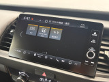 ホンダトータルケアを装備しております。詳しくはスタッフまで