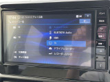 ♪ナビ付いています!遠方に旅行する時には本当に重宝します♪