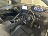 5008 GT ブルーHDi ディーゼル 