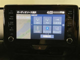 無線でBluetooth搭載機器を接続出来スマートフォンを接続して音楽を聴いたり、ハンズフリーで電話も可能です!イヤホンコードの煩わしさから解放、断線の可能性減少。快適な運転を提供します!