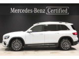 GLB GLB200d 4マチック AMGラインパッケージ 4WD ディーゼルターボ 4WD MP202401