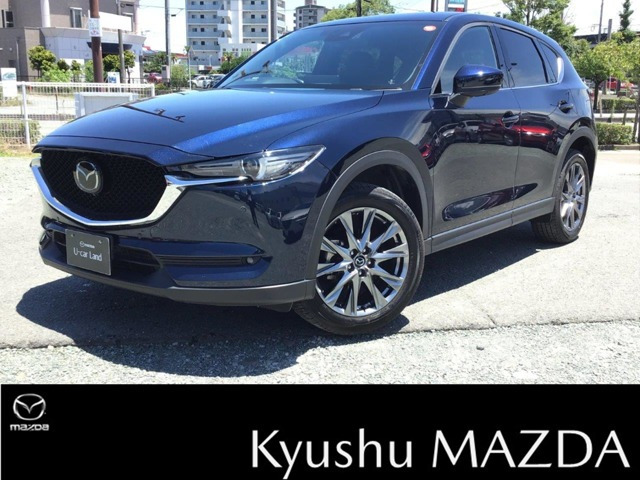 マツダ CX-5 
