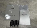 【インテリジェントキー】人気装備のインテリジェントキー付!荷物を持っている時や手が空いていない時に、持っているだけで鍵の開閉が出来ます♪