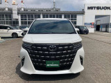 アルファード 2.5 Z 