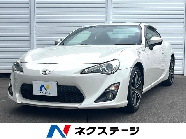 86 2.0 GT