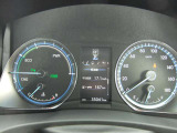 走行35,041km!