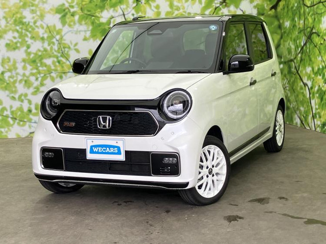 N-ONE RS 