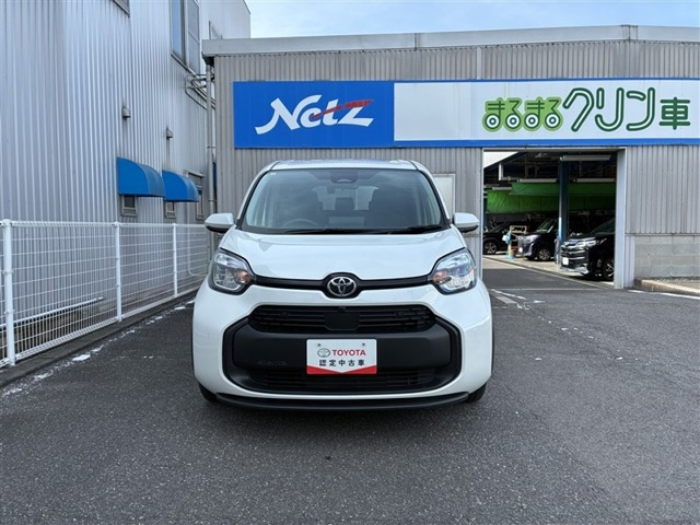 トヨタ シエンタ 