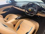 296GTS