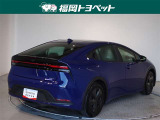 プリウス 1.8 U 