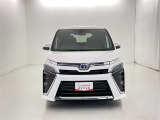 車の印象を決めるのは『顔』! この車の顔つきは、きっとあなたにピッタリ!?