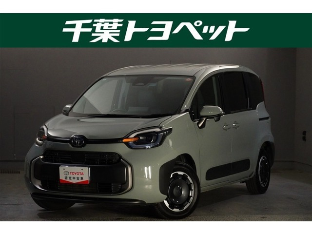 シエンタ ハイブリッド 1.5 Z E-Four 4WD